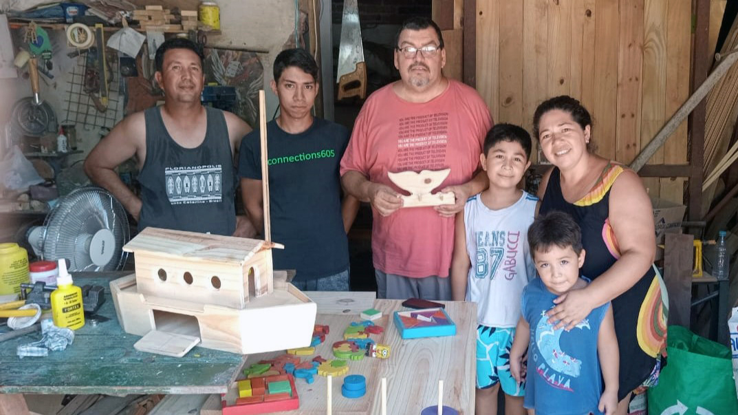 LA NUEVA VIDA DE&nbsp;JUANA