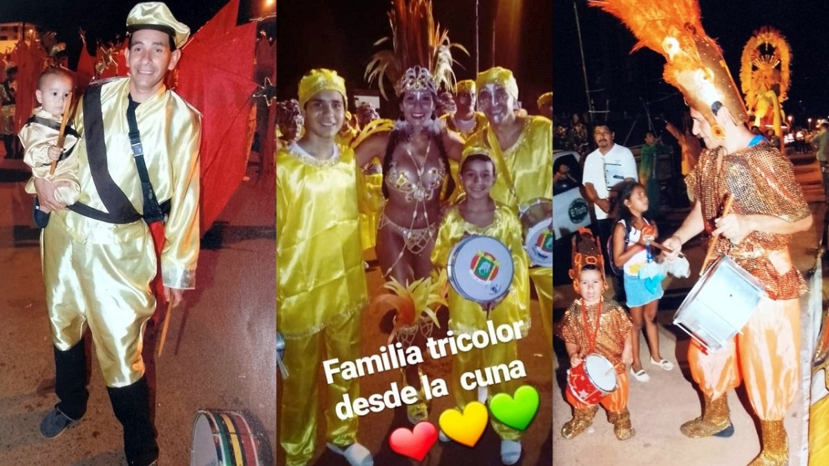 BETO CARDOZO. UNO DE LOS ELEFANTES MÁS IMPORTANTES DE LOS BARRIOS DEL&nbsp;SUR